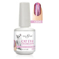 Cre8tion Cat Eye - Chameleon Gel Color - CE04
