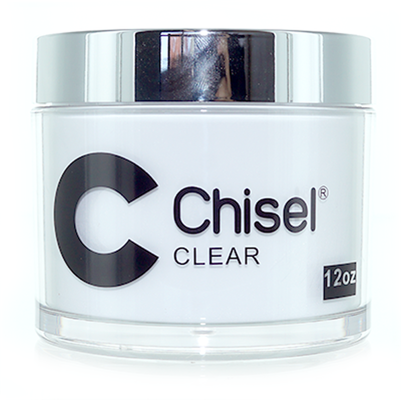 Clear - Refill 12oz