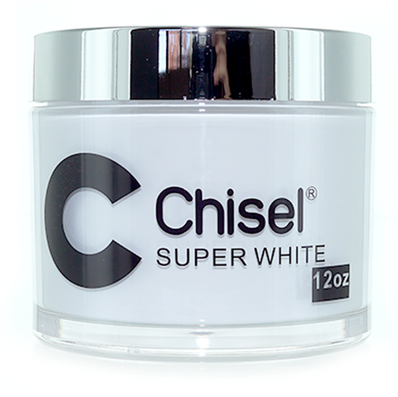 Super White - Refill 12oz