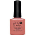 CND Shellac - Clay Canyon .25oz