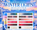 HANG Winter Lights Collection - 145 - 192