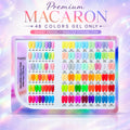 HANG Premium Macaron Collection - 49 - 96