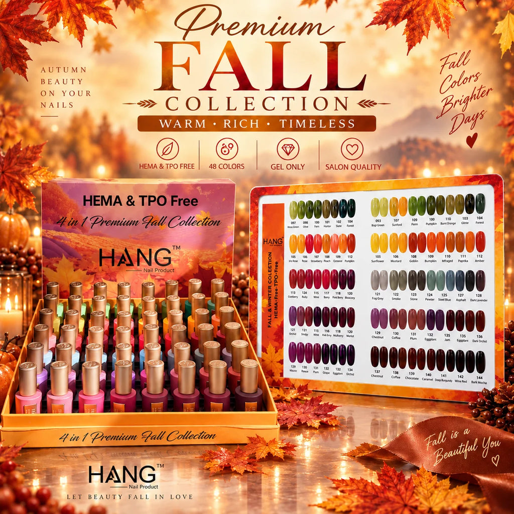 HANG Premium Fall Collection - 97 - 144