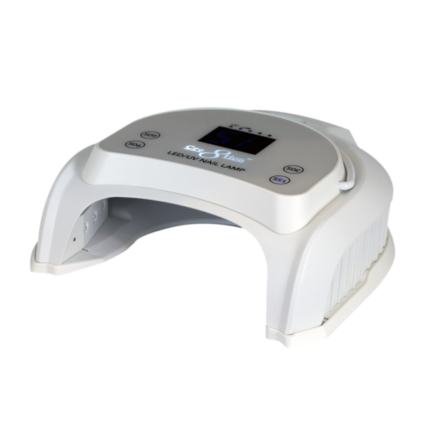 Cre8tion - Cordless LED Lamp - White