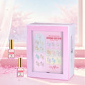 Cre8tion Cat Eye Spring Collection Kit - 18 Colors