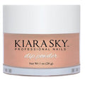 Kiara Sky Dip Powder D404 - Skin Tone