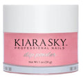 Kiara Sky Dip Powder D405 - You Make Me Blush