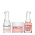 Kiara Sky 3in1 Matching Trio - DGL408 Chatterbox
