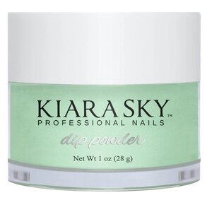 Kiara Sky Dip Powder D413 - High Mintenance