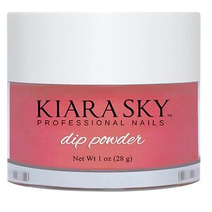 Kiara Sky Dip Powder D421 - Trophy Wife