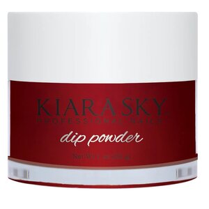Kiara Sky Dip Powder D425 - Glamour 101