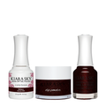 Kiara Sky 3in1 Matching Trio – DGL426 Fireball
