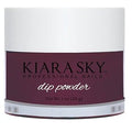 Kiara Sky Dip Powder D429 - Secret Love Affair