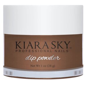 Kiara Sky Dip Powder D432 - CEO