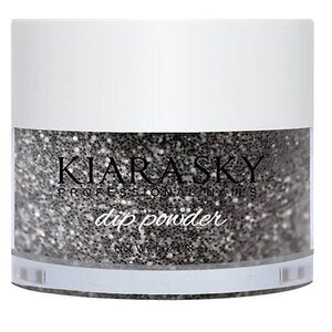 Kiara Sky Dip Powder D436 - Vegas Volt