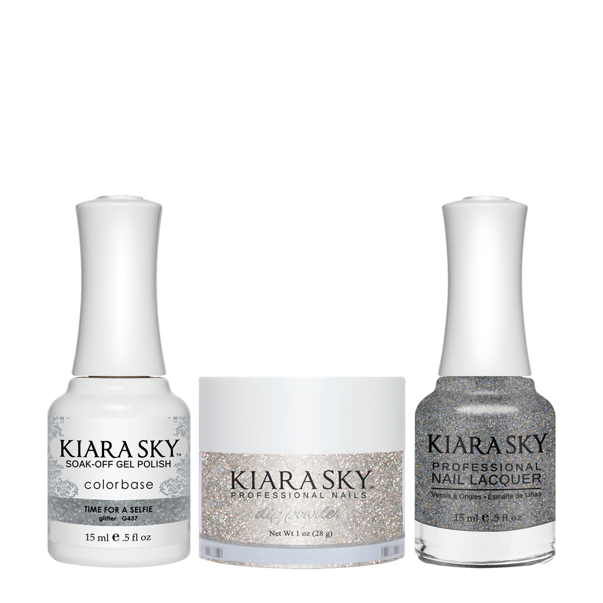 Kiara Sky 3in1 Matching Trio – DGL437 Time For A Selfie
