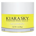 Kiara Sky Dip Powder D443 - New Yolk City