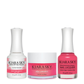 Kiara Sky 3in1 Matching Trio – DGL446 Don't Pink About It