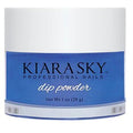 Kiara Sky Dip Powder D447 - Take Me To Paradise
