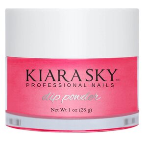 Kiara Sky Dip Powder D449 - Dress To Impress