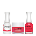 Kiara Sky 3in1 Matching Trio – DGL450 Caliente