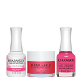 Kiara Sky 3in1 Matching Trio – DGL451 Pink Up The Pace