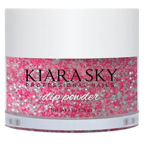 Kiara Sky Dip Powder D454 - Milan