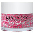 Kiara Sky Dip Powder D454 - Milan