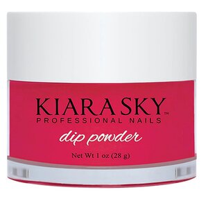 Kiara Sky Dip Powder D455 - Socialite