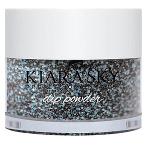 Kiara Sky Dip Powder D458 - Vandalism