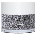 Kiara Sky Dip Powder D460 - Melt Away