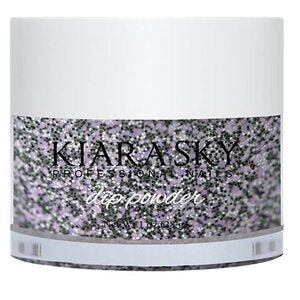 Kiara Sky Dip Powder D460 - Melt Away
