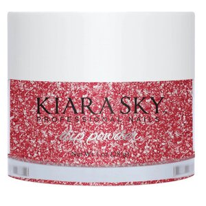 Kiara Sky Dip Powder D461 - Forbidden