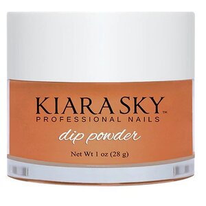 Kiara Sky Dip Powder D465 - Egyptian Goddess