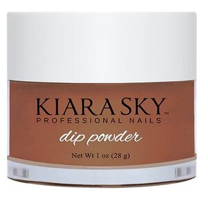 Kiara Sky Dip Powder D466 - Guilty Pleasure