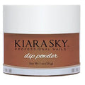 Kiara Sky Dip Powder D466 - Guilty Pleasure