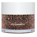 Kiara Sky Dip Powder D467 - Chocolate Glaze
