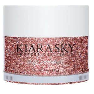 Kiara Sky Dip Powder D476 - Tahitian Princess