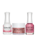 Kiara Sky 3in1 Matching Trio – DGL476 Tahitian Princess