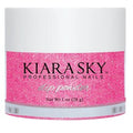 Kiara Sky Dip Powder D478 - I Pink You Anytime