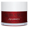 Kiara Sky Dip Powder D480 - Let's Get Rediculous