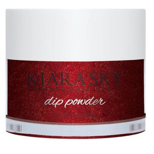 Kiara Sky Dip Powder D480 - Let's Get Rediculous