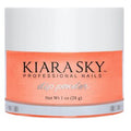 Kiara Sky Dip Powder D481 - Rag Roll