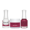 Kiara Sky 3in1 Matching Trio – DGL485 Plum It Up