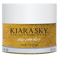 Kiara Sky Dip Powder D486 - Goal Digger