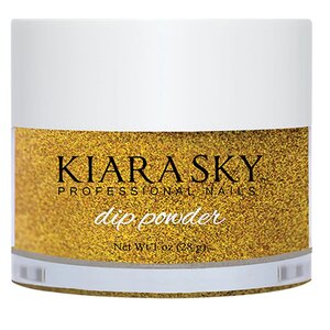 Kiara Sky Dip Powder D486 - Goal Digger