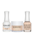 Kiara Sky 3in1 Matching Trio – DGL492 Only Natural