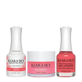 Kiara Sky 3in1 Matching Trio – DGL494 Heartfelt