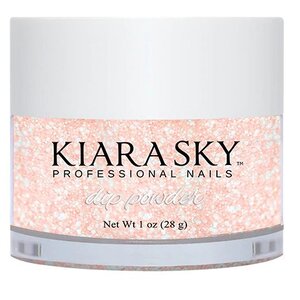 Kiara Sky Dip Powder D495 - My Fair Lady