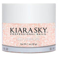 Kiara Sky Dip Powder D495 - My Fair Lady